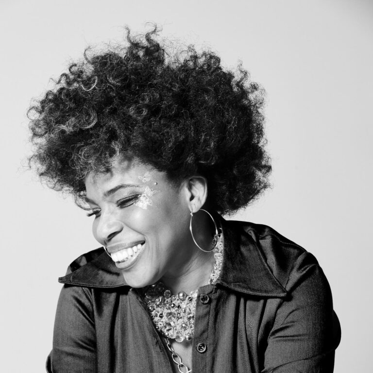 Macy Gray traz em BH na sua turnê de verão 2026
