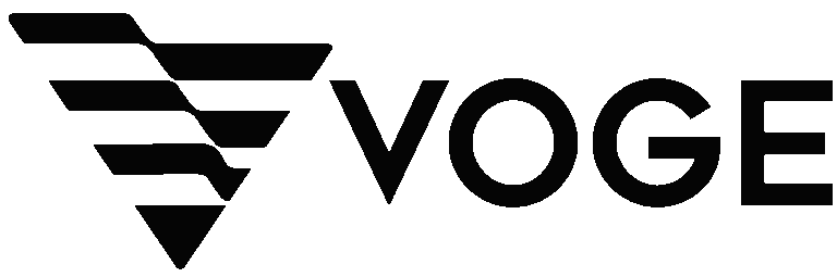 VOGE traz novas motocicletas e scooters ao Brasil
