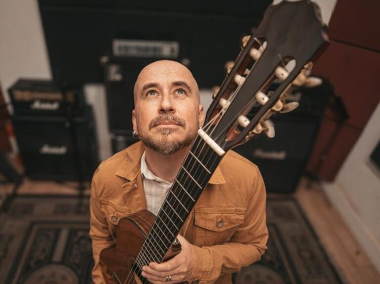 Belmiro lança single e inicia nova fase musical