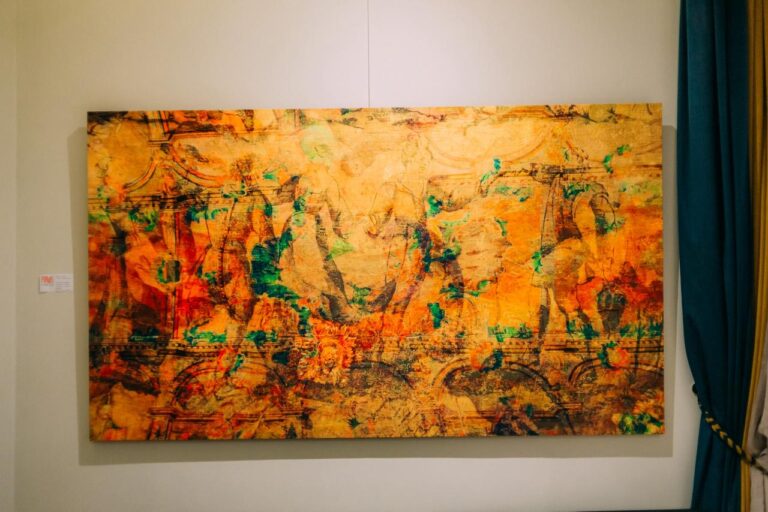 Parcus Gallery abre filial em Ouro Preto e lança inscrições