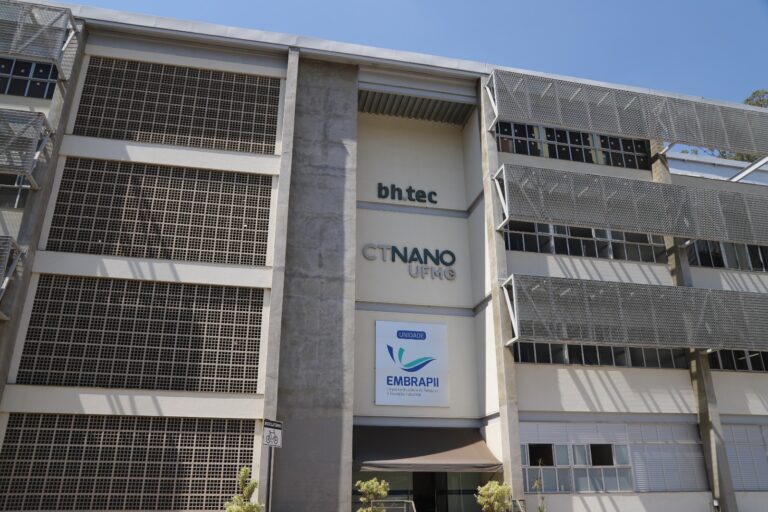 CTNano/UFMG celebra 15 anos na indústria brasileira