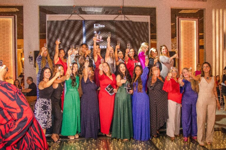 Lançamento e prêmio Elas Litterae destacam força feminina no Rio