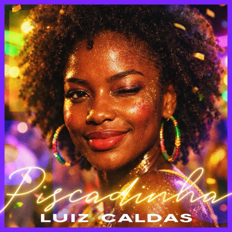 Roberta Miranda compõe “Piscadinha” para Luiz Caldas