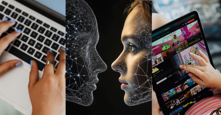 Como a Inteligência Artificial Mudou a Forma de Trabalhar em 2025 e o Que Esperar para 2026