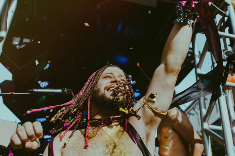 Maestro Di Souza segue como referência do Carnaval de BH