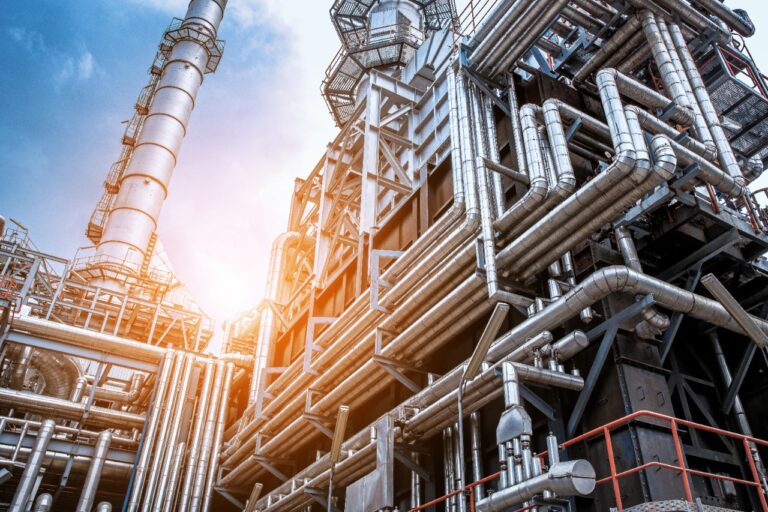 Automação Industrial Inteligente: o Futuro das Indústrias