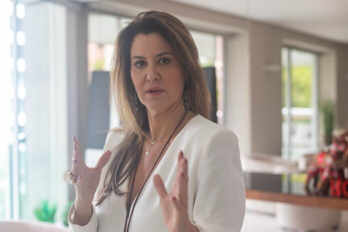 Maria Ines Vasconcelos