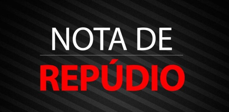 Nota pública dos blocos de rua de Belo Horizonte