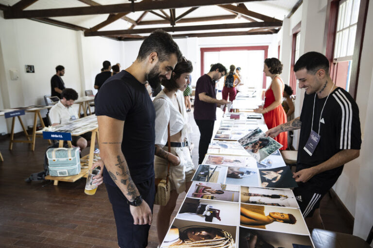 Festival de Fotografia de Tiradentes 2026 abre convocatórias
