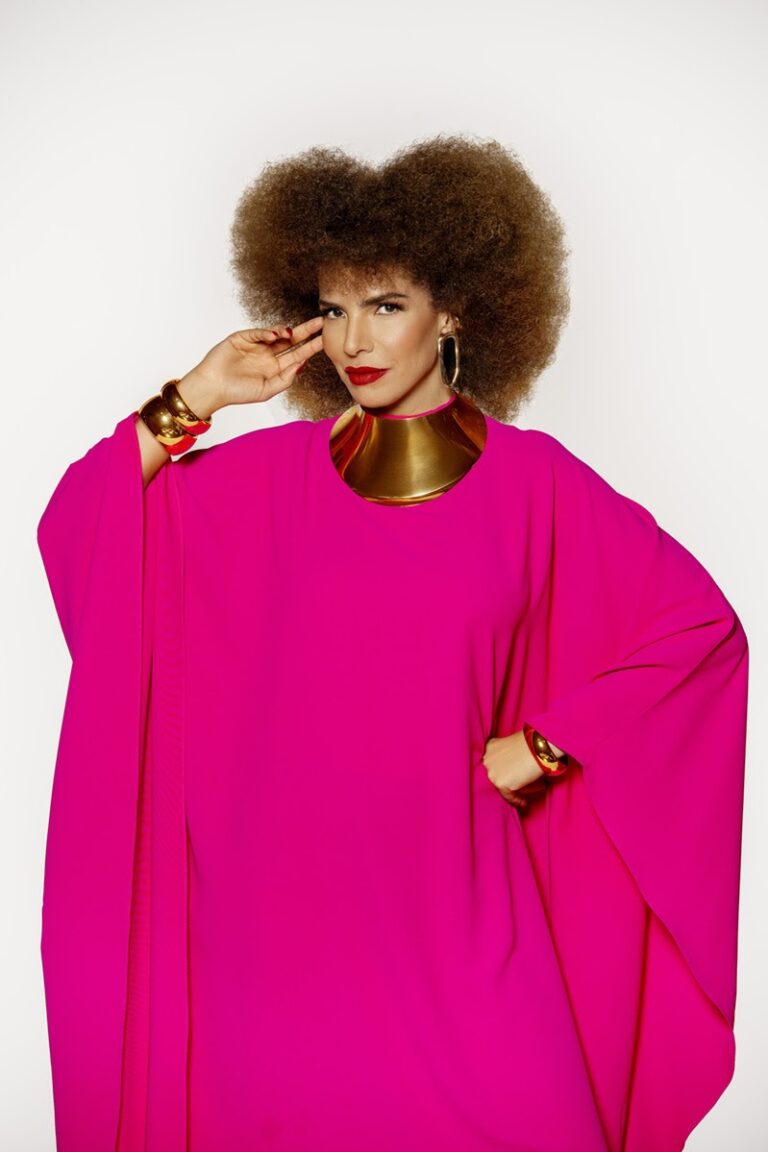 Vanessa da Mata tem a música mais tocada em 2025