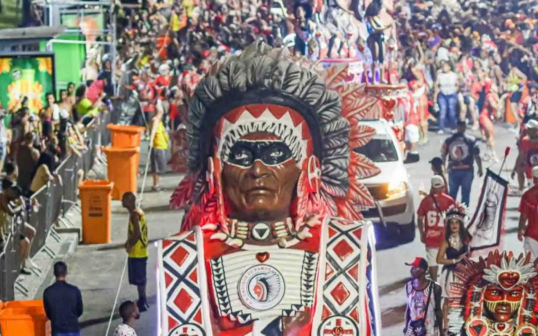 CasaBloco 2026 leva a essência do Carnaval a três espaços do Rio