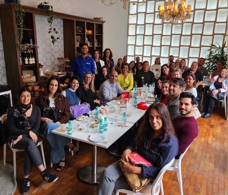 Visual Turismo, Emirates e Visit Dubai promovem evento em BH