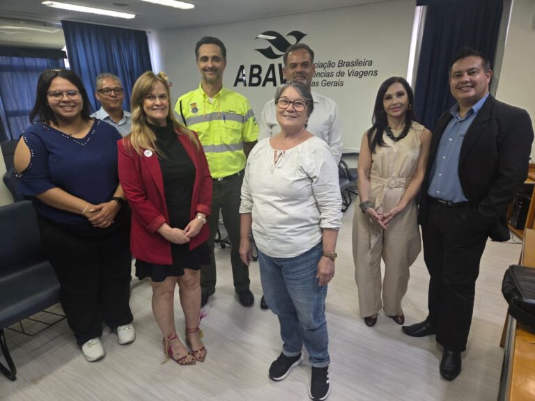 ABIH-MG e ABAV-MG alinham ações para o Carnaval de BH