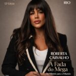 12ª Revista Cenário Rio