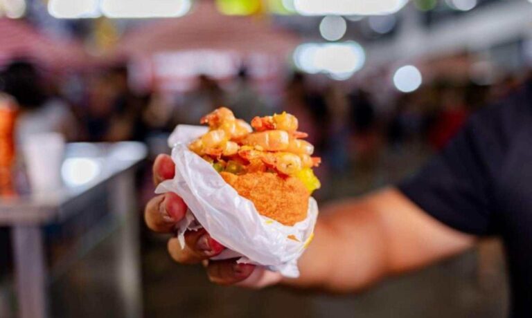 Festival Nordestino em BH frustra e não cumpre promessa