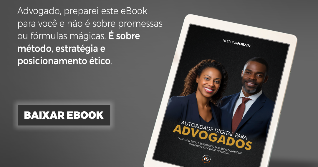 Autoridade Digital para Advogados