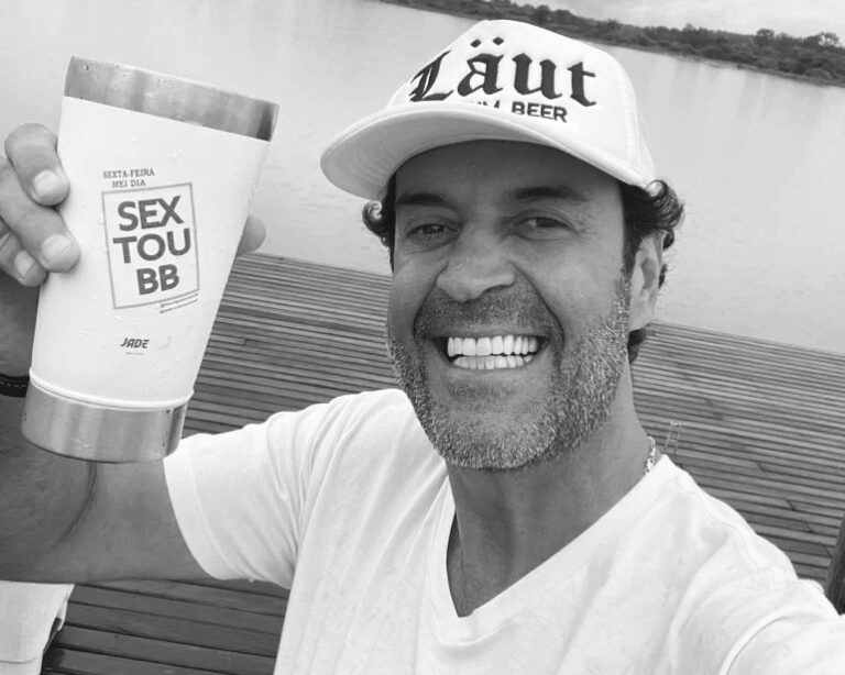 Morre Henrique Maderite, influencer que viralizou com o “Sextou”