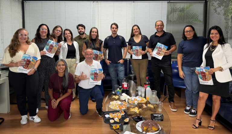 Snow e Surland promovem capacitação para o trade do turismo