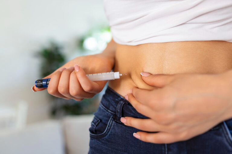 Consumidor precisa atentar para tratamento com canetas emagrecedoras