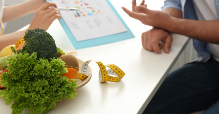 Nutricionista Comportamental e Emagrecimento