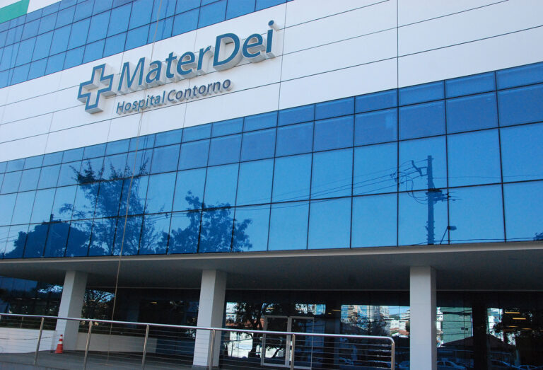 Rede Mater Dei mobiliza campanha após chuvas na Zona da Mata