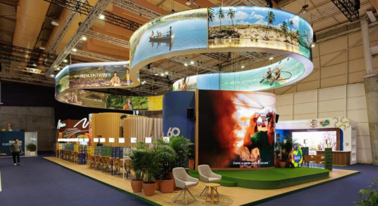 PBH participa do maior evento de turismo de Portugal