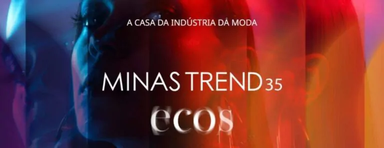 Minas Trend apresenta coleção primavera-verão 2027