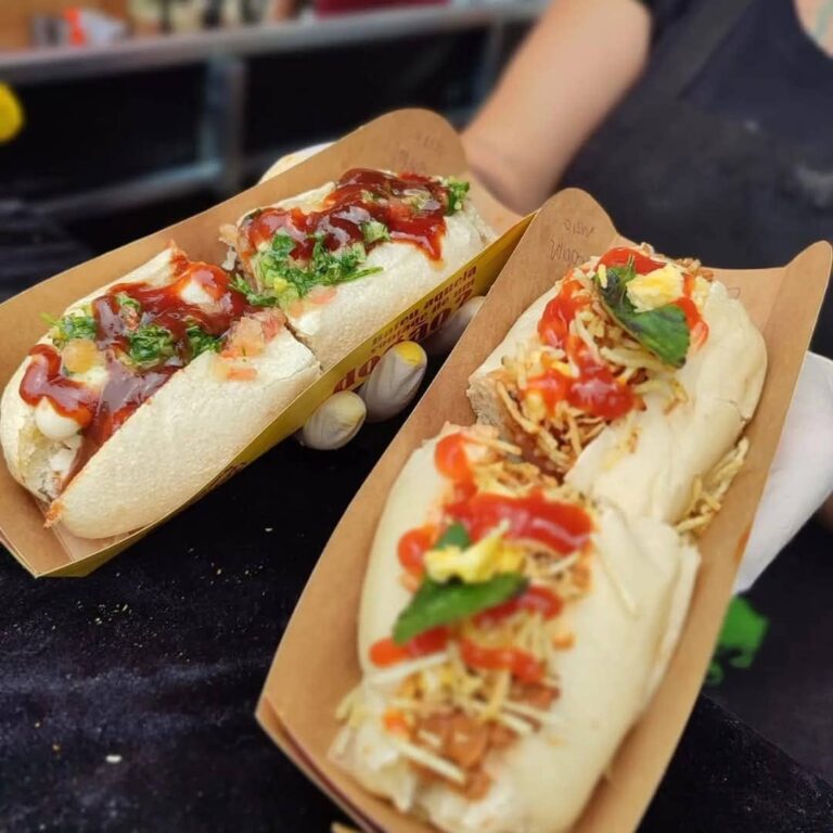 SP recebe Festival Vegano Sabores do Mundo na Praça dos Arcos