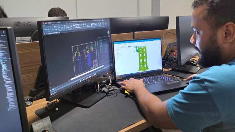 PMA Automação resgata protagonismo da engenharia mineira