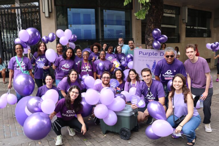 Hospital Felício Rocho reforça ações no Março Roxo