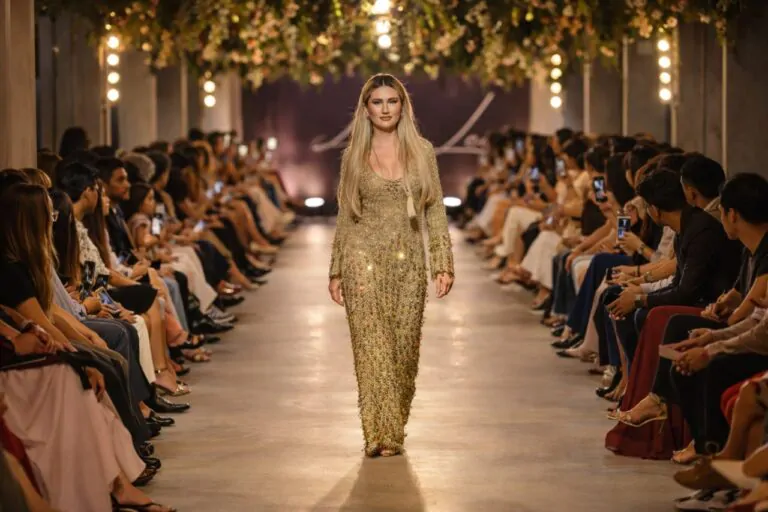 Minas Fashion Week celebra essência mineira no Mercado de Origem