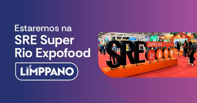 Limppano leva novidades da ODD à Super Rio Expofood
