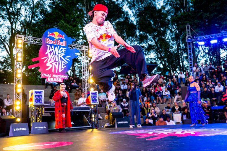BH abre temporada 2026 do Red Bull Dance Your Style