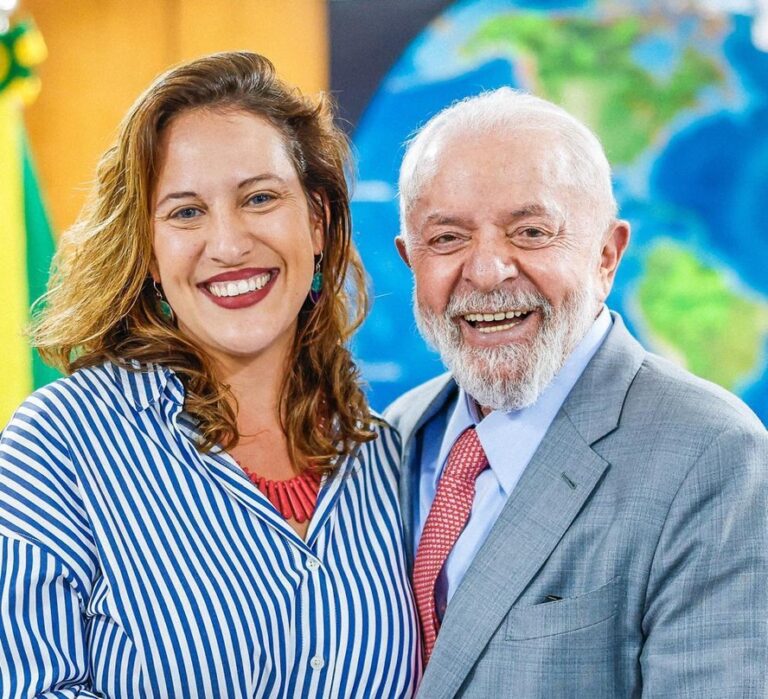 Bella Gonçalves marca evento para oficializar filiação ao PT