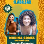 Arte_Marina Gomes convida – 2 edição