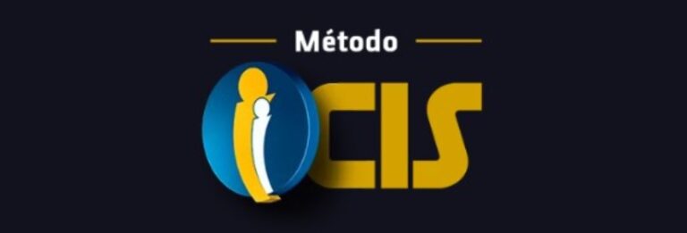 Criado por Paulo Vieira, coach, PhD e autor best-seller com mais de 12 milhões de livros vendidos, o Método CIS une neurociência, desenvolvimento humano e aplicação prática à vida real