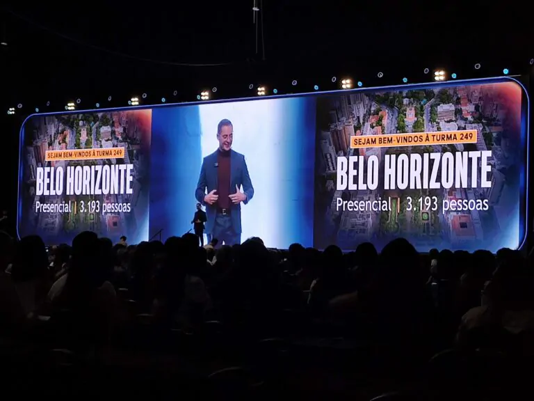 Método CIS em Belo Horizonte