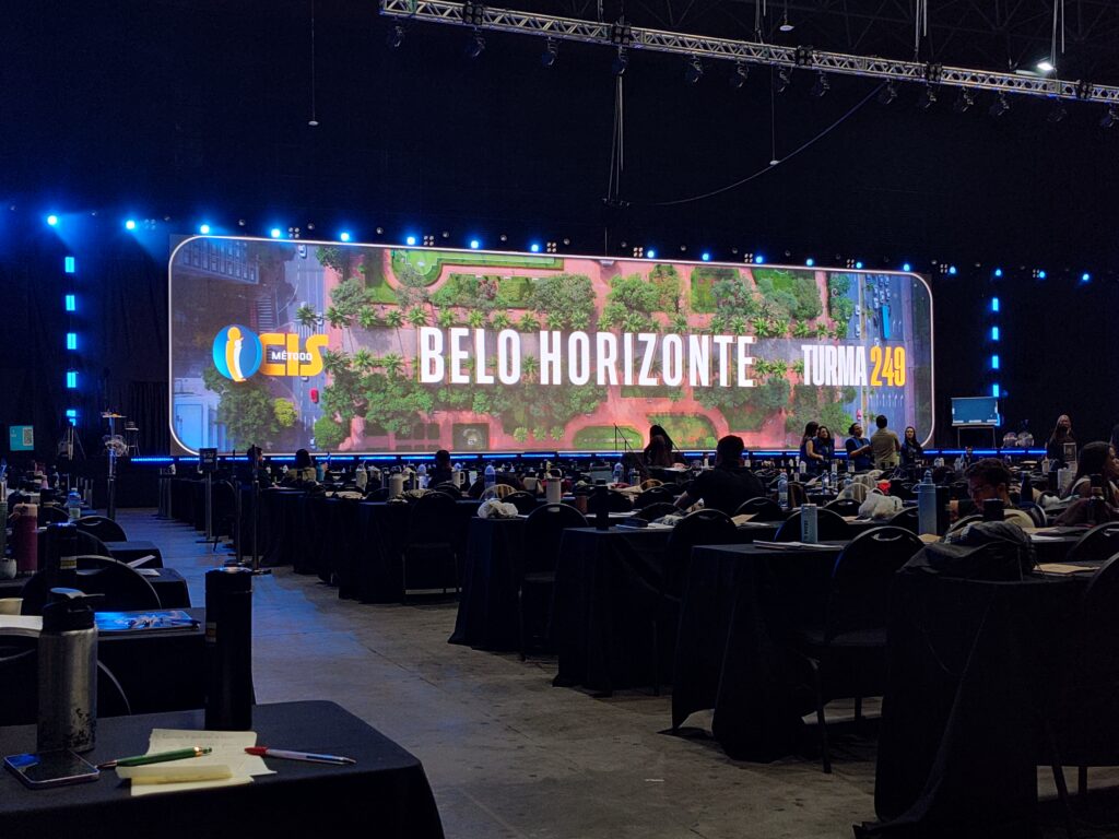 Método CIS em Belo Horizonte