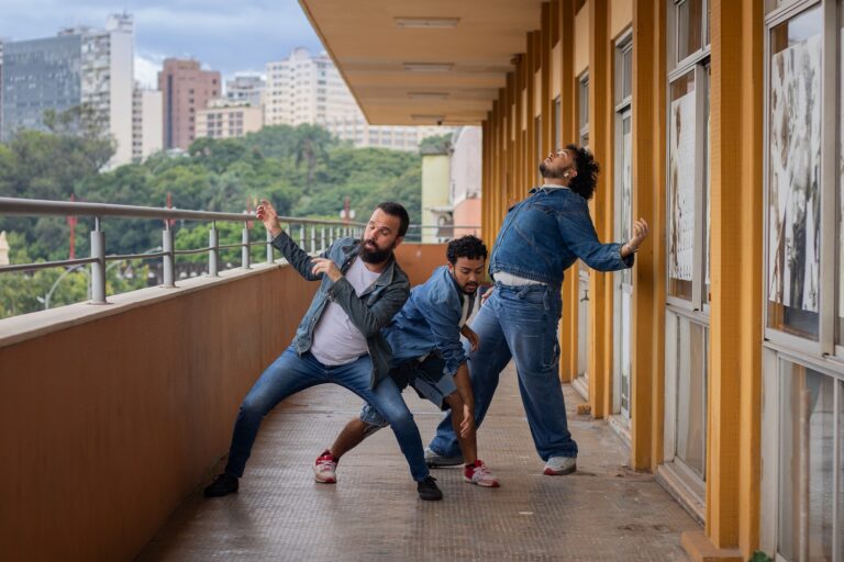 Que se Dance promove jam de improvisação para celebrar o Dia Internacional da Dança