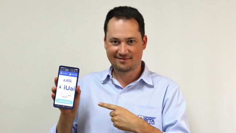 IA com sotaque resgata o mineirês digital