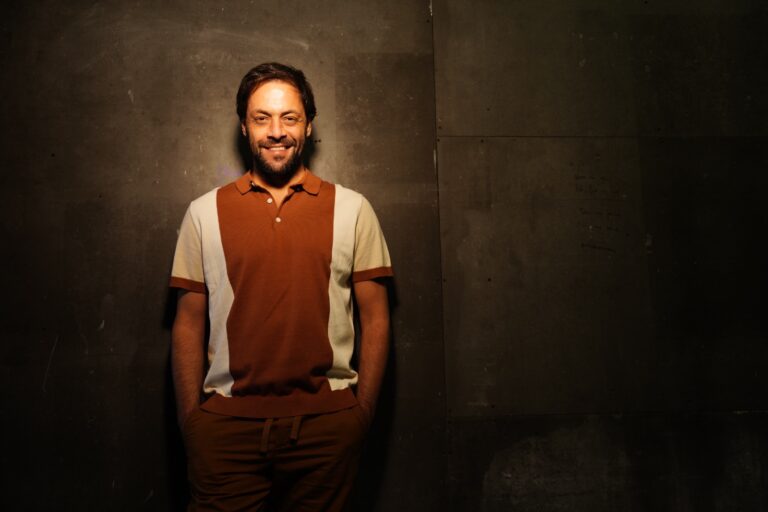 “ORAÇÃO AO TEMPO” novo show de ANTONIO ZAMBUJO