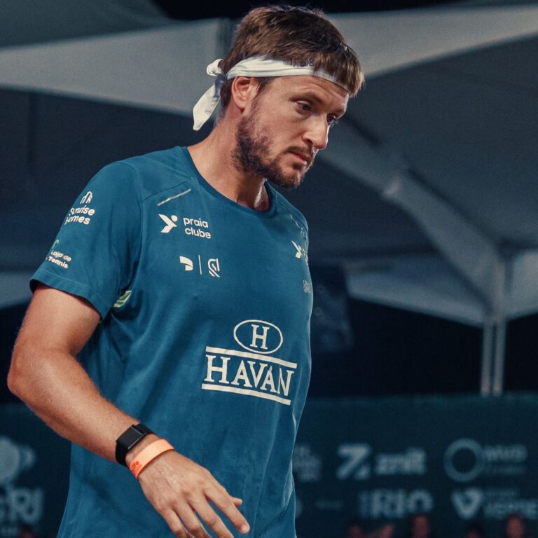 André Baran defende título no BT400 de Feira de Santana