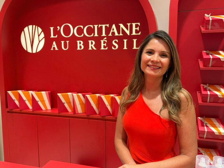 L’Occitane au Brésil reinaugura loja no BH Shopping
