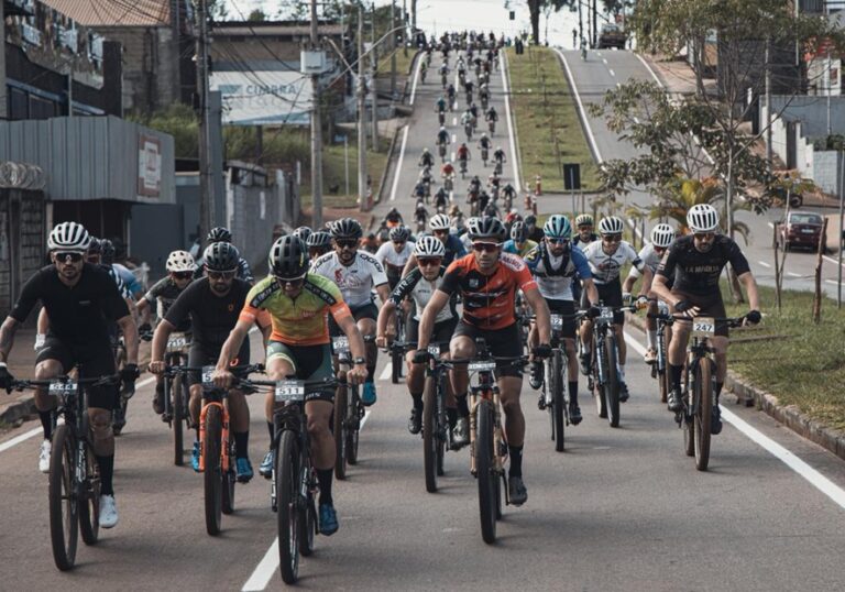 WTR Nova Lima movimenta as montanhas mineiras