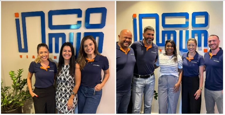 Incomum Viagens apresenta estrutura e equipe em BH