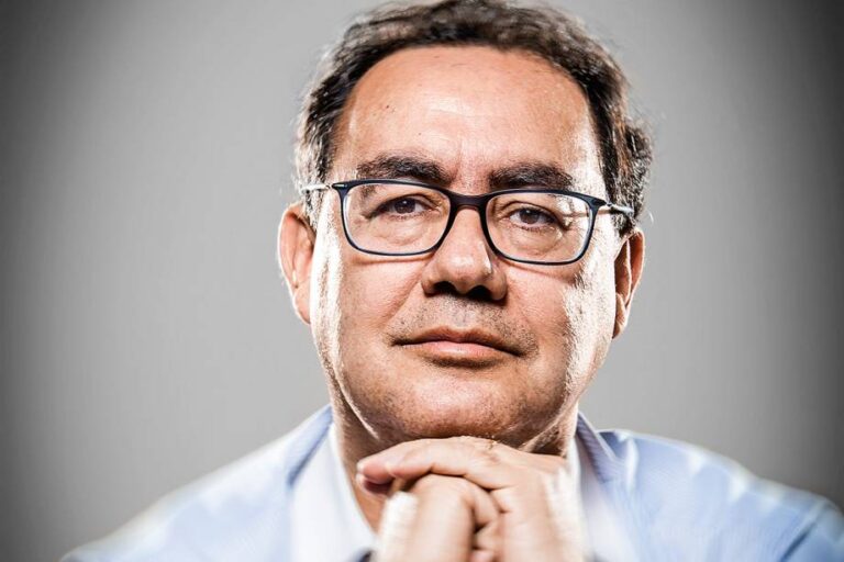 Avante lança Augusto Cury à Presidência em BH