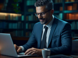 Cinco erros que comprometem a autoridade digital do advogado