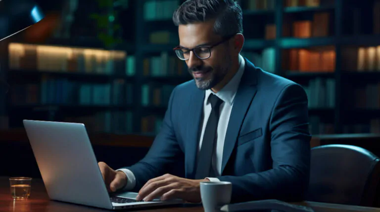 Cinco erros que comprometem a autoridade digital do advogado