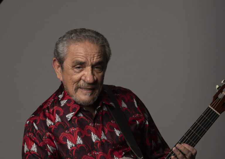 Zé Ramalho traz sucessos ao Festival de Inverno