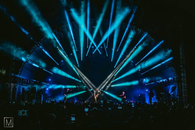 A banda Ummagumma The Brazilian Pink Floyd desembarca em BH